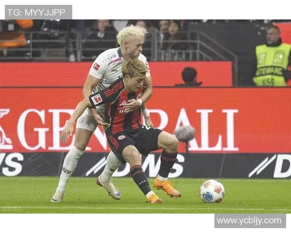 法兰克福客场不败，积分榜上升至第三位：德甲黑马的惊艳表现