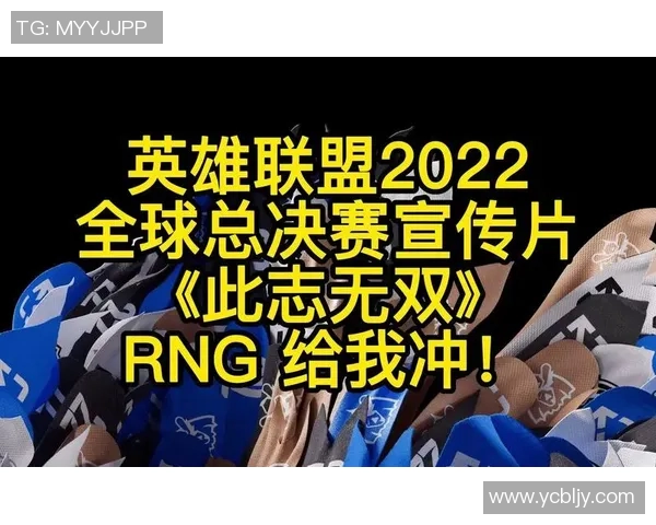 英雄联盟深度解析:RNG战队的耐力与团队协作之道