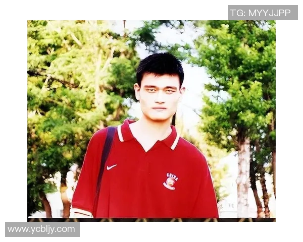 重名的姚明与篮球巨星姚明的故事与人生交汇之旅